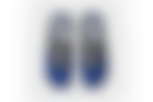 Luxurious Split-Toe Sneakers