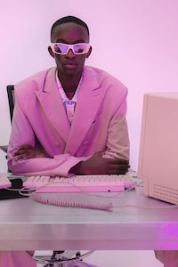 Business-Savvy Streetwear Designs Image 4