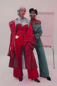 Business-Savvy Streetwear Designs Image 7