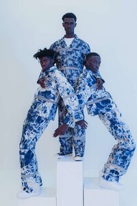 Business-Savvy Streetwear Designs Image 8