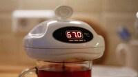 Temperature-Optimizing Drink Devices Image 2