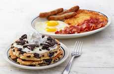 Kid-Crafted Pancake Recipes