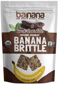 Crunchy Chocolate Fruit Snacks Image 2