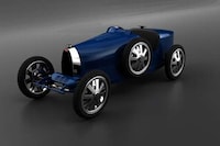 Curvaceous Retro Roadsters Image 6