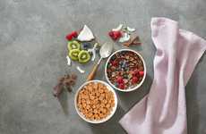 Zero-Sugar Cinnamon Cereals