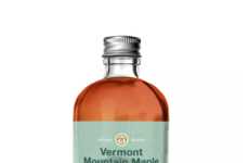 Organic CBD Maple Syrups