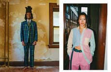 Traditionally Crafted Fashion