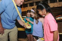Aspiring Explorer Launch Events Image 7