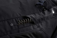 Antitheft Sport Duffle Bags Image 3