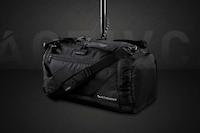 Antitheft Sport Duffle Bags Image 5