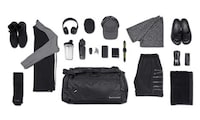 Antitheft Sport Duffle Bags Image 6