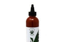 Hemp-Infused Hot Sauces