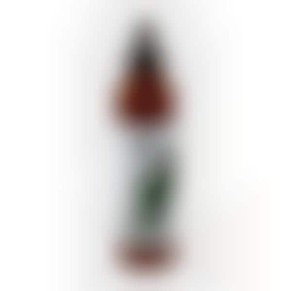 Hemp-Infused Hot Sauces