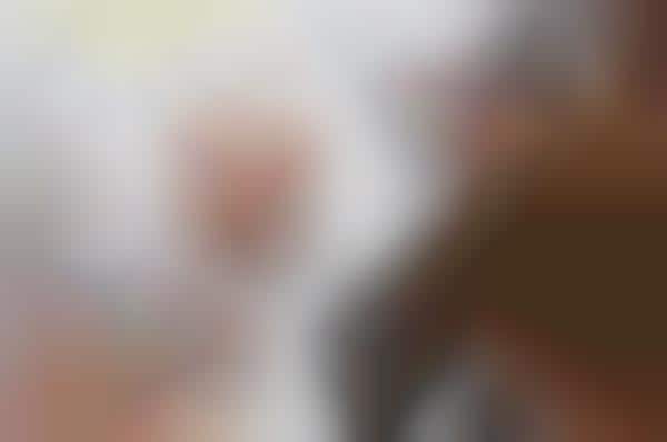 silicone rattle with removable ball