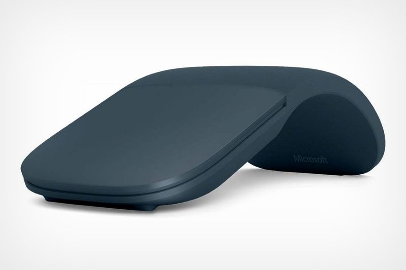 Shapeshifting Touch Interface Mouses