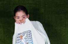 Playful Graphic Relaxed Streetwear