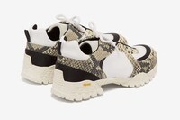 Detachable-Drip Hiking Shoes Image 2