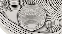 Physicist-Commemorating Coins Image 2