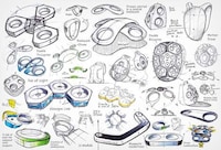 Expandable Module Component Drones Image 5
