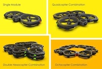 Expandable Module Component Drones Image 7
