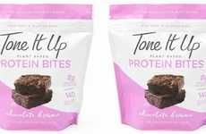 Female-Targeted Protein Snacks
