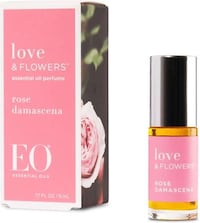 Rosy Aromatherapeutic Perfumes Image 2