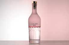 Aromatic Grape Skin Gins