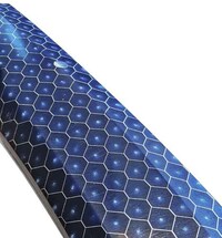Hexagonal Folding Knives Image 3