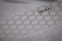 Hexagonal Folding Knives Image 4