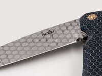Hexagonal Folding Knives Image 5