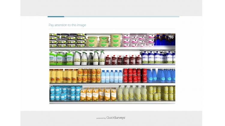 On-Shelf Feedback Systems