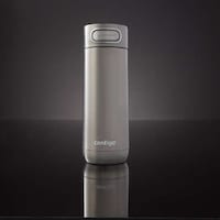 Spill-Proof Drinking Vessels Image 2