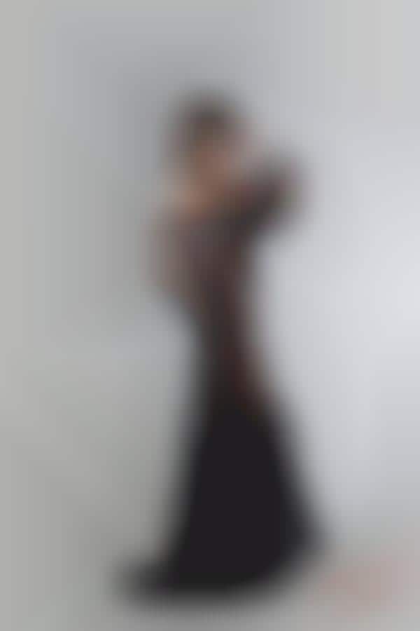 Wedding-Ready Extravagant Evening Dresses