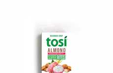Plant-Powered Superfood Bites