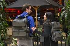 Modular Carry-On Travel Packs