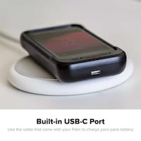 Mini Smartphone Case Chargers Image 3