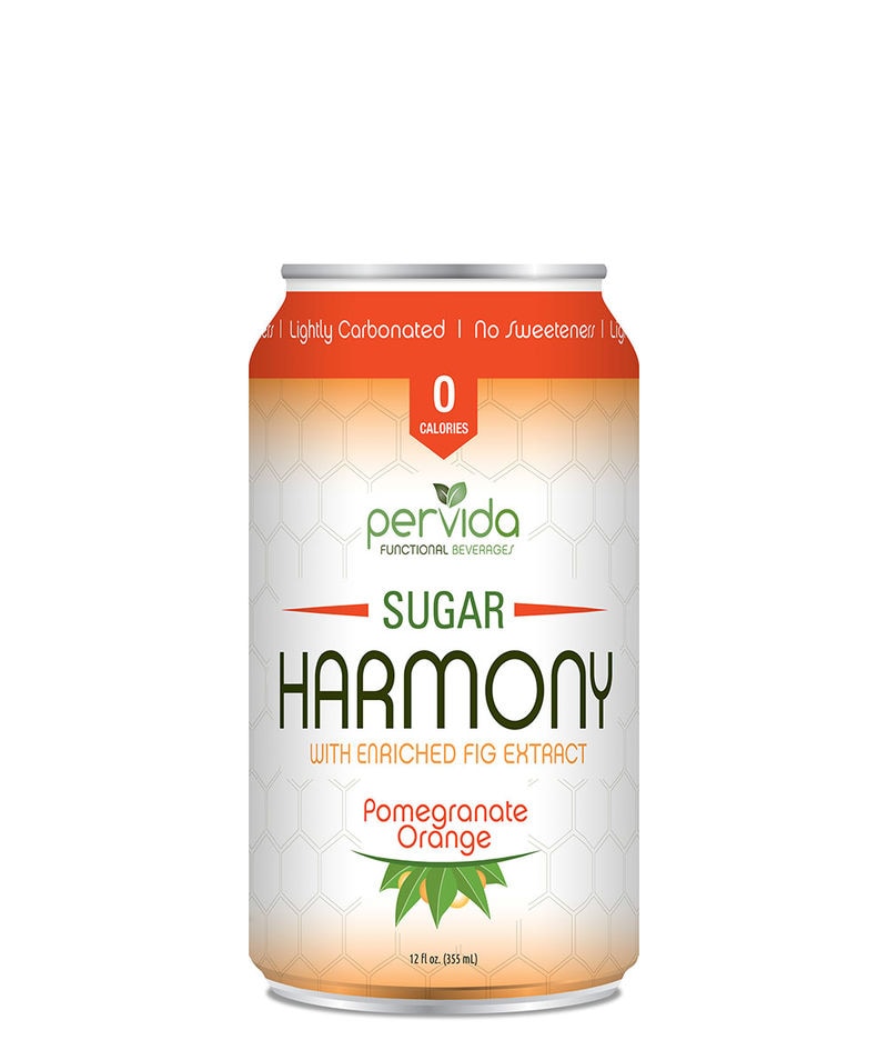 Blood Sugar-Balancing Drinks