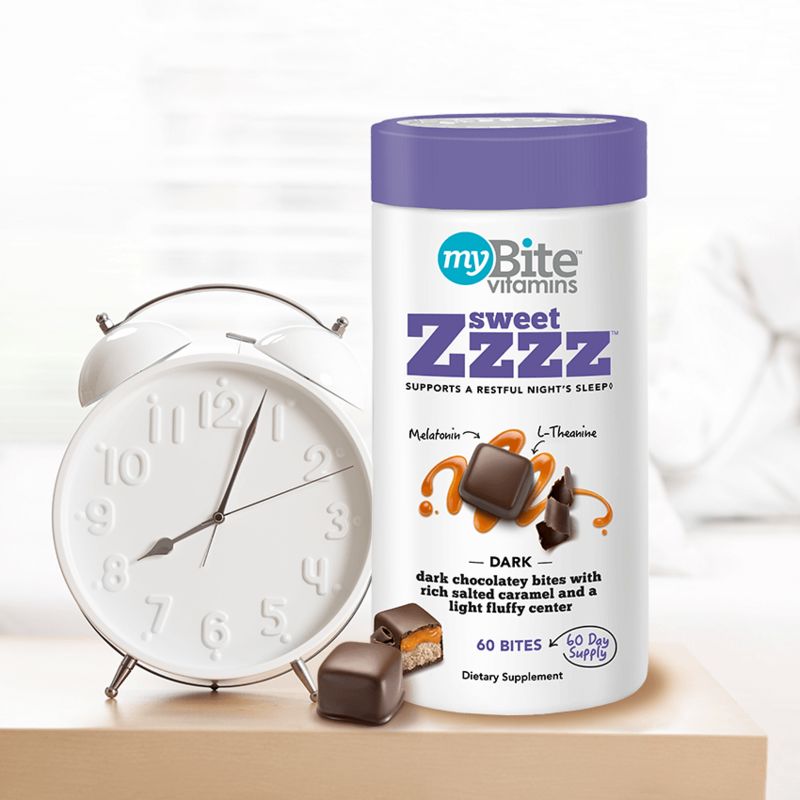 Sleep Support Bites