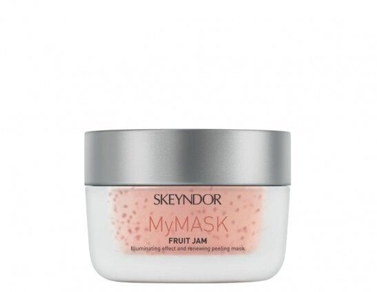 Rejuvenating High-Performance Masks