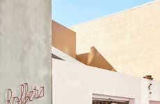 Incredibly Whimsical Bakery Identities