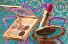 Disney Princess Makeup Collections