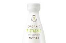 Pistachio Milk Alternatives