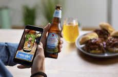 AR Cider Pairing Apps