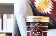 Low-Calorie Plant-Based Desserts