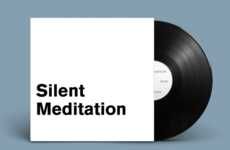 Silent Meditation Records