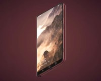 Desktop OS-Inspired Folding Smartphones Image 4