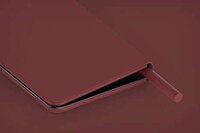 Desktop OS-Inspired Folding Smartphones Image 5