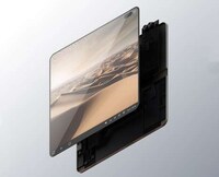 Desktop OS-Inspired Folding Smartphones Image 7
