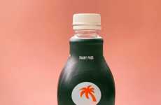 Flax Milk Alternatives