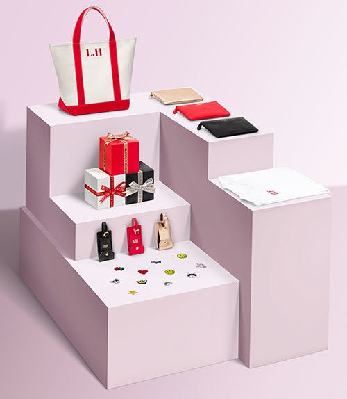Personalized Airport Gifting Services